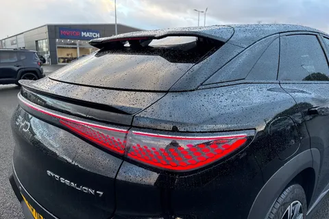 DC25HFM BYD Sealion 7 82.5kWh Comfort Auto 5dr Thumbnail #30