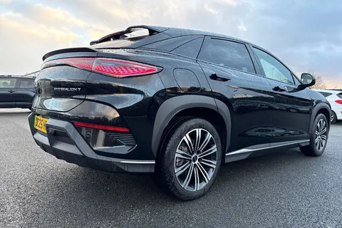 DC25HFM BYD Sealion 7 82.5kWh Comfort Auto 5dr Thumbnail #32