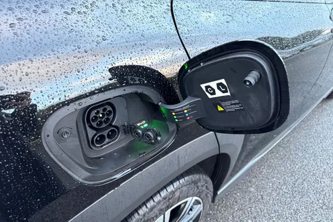 DC25HFM BYD Sealion 7 82.5kWh Comfort Auto 5dr Thumbnail #35