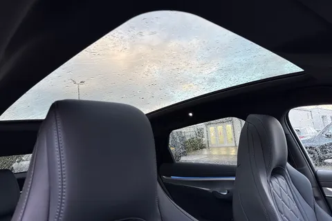 DC25HFM BYD Sealion 7 82.5kWh Comfort Auto 5dr Thumbnail #36