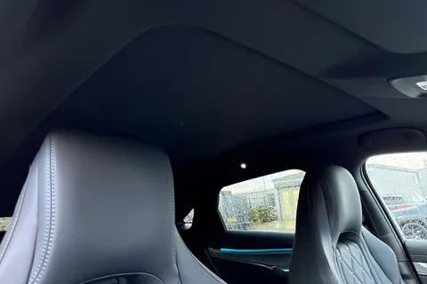 DC25HFM BYD Sealion 7 82.5kWh Comfort Auto 5dr Thumbnail #37