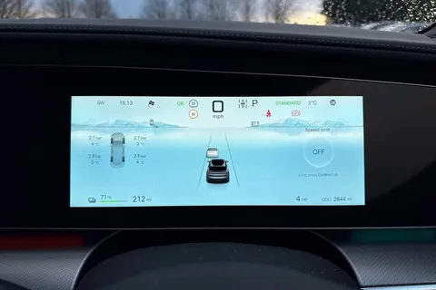 DC25HFM BYD Sealion 7 82.5kWh Comfort Auto 5dr Thumbnail #39