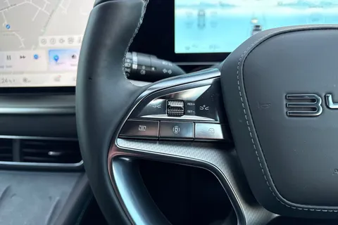 DC25HFM BYD Sealion 7 82.5kWh Comfort Auto 5dr Thumbnail #40