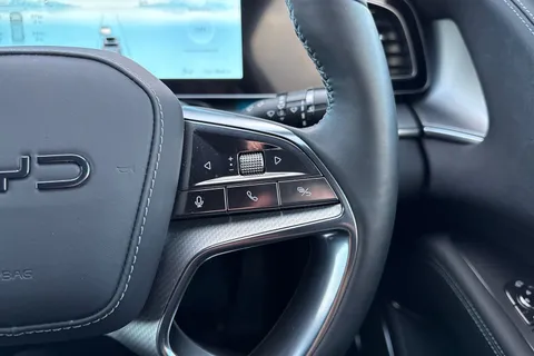 DC25HFM BYD Sealion 7 82.5kWh Comfort Auto 5dr Thumbnail #41