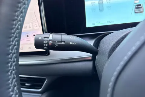 DC25HFM BYD Sealion 7 82.5kWh Comfort Auto 5dr Thumbnail #42