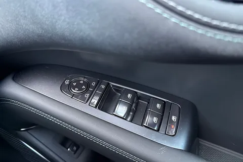 DC25HFM BYD Sealion 7 82.5kWh Comfort Auto 5dr Thumbnail #44