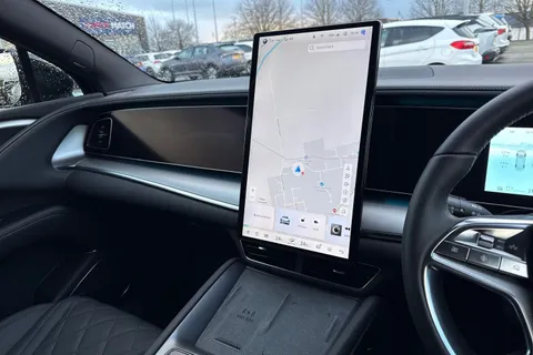 DC25HFM BYD Sealion 7 82.5kWh Comfort Auto 5dr Thumbnail #46