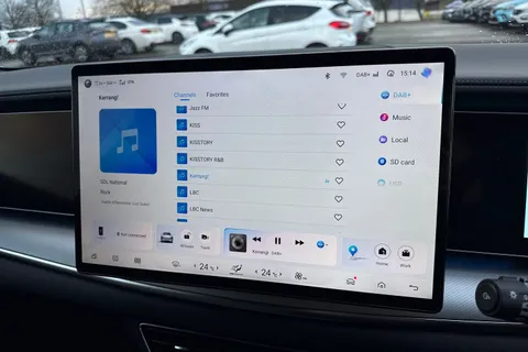 DC25HFM BYD Sealion 7 82.5kWh Comfort Auto 5dr Thumbnail #47