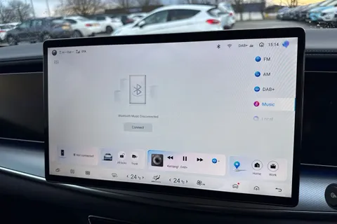 DC25HFM BYD Sealion 7 82.5kWh Comfort Auto 5dr Thumbnail #48