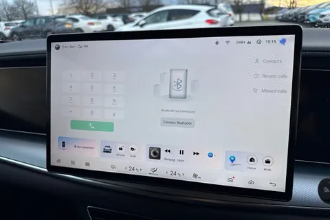 DC25HFM BYD Sealion 7 82.5kWh Comfort Auto 5dr Thumbnail #49