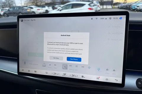 DC25HFM BYD Sealion 7 82.5kWh Comfort Auto 5dr Thumbnail #50