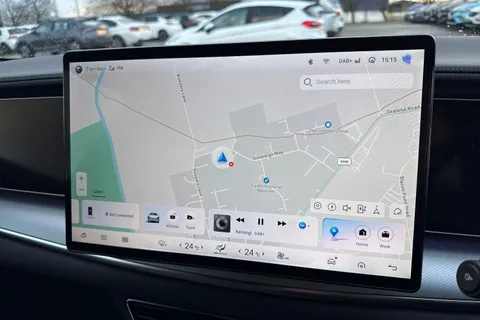 DC25HFM BYD Sealion 7 82.5kWh Comfort Auto 5dr Thumbnail #51