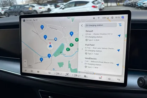 DC25HFM BYD Sealion 7 82.5kWh Comfort Auto 5dr Thumbnail #52