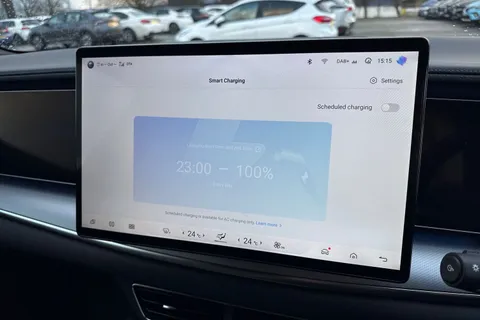 DC25HFM BYD Sealion 7 82.5kWh Comfort Auto 5dr Thumbnail #53