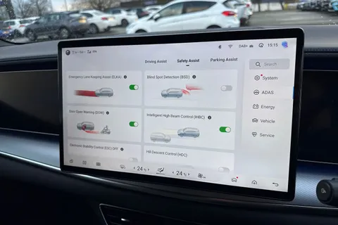 DC25HFM BYD Sealion 7 82.5kWh Comfort Auto 5dr Thumbnail #54