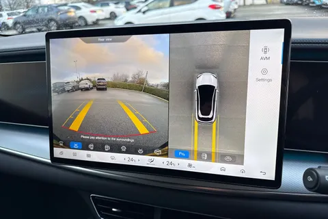 DC25HFM BYD Sealion 7 82.5kWh Comfort Auto 5dr Thumbnail #55