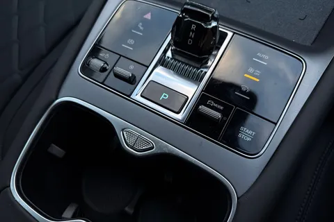 DC25HFM BYD Sealion 7 82.5kWh Comfort Auto 5dr Thumbnail #58