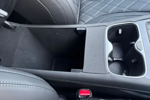 DC25HFM BYD Sealion 7 82.5kWh Comfort Auto 5dr Thumbnail #60