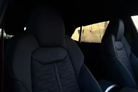 PN75GWZ Audi RS Q8 SUV performance Carbon Vorsprung   640 PS tiptronic Thumbnail #24