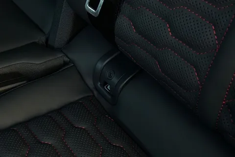 PN75GWZ Audi RS Q8 SUV performance Carbon Vorsprung   640 PS tiptronic Thumbnail #29