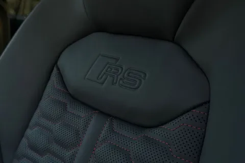 PN75GWZ Audi RS Q8 SUV performance Carbon Vorsprung   640 PS tiptronic Thumbnail #33