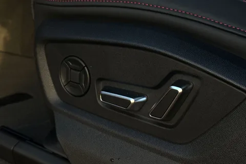 PN75GWZ Audi RS Q8 SUV performance Carbon Vorsprung   640 PS tiptronic Thumbnail #34