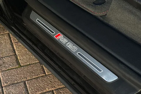 PN75GWZ Audi RS Q8 SUV performance Carbon Vorsprung   640 PS tiptronic Thumbnail #35