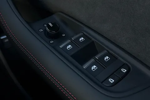 PN75GWZ Audi RS Q8 SUV performance Carbon Vorsprung   640 PS tiptronic Thumbnail #41