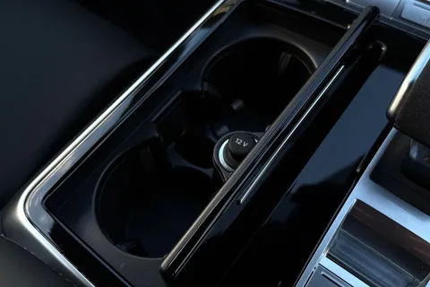 PN75GWZ Audi RS Q8 SUV performance Carbon Vorsprung   640 PS tiptronic Thumbnail #44