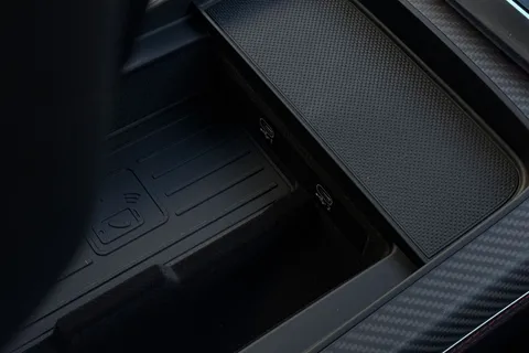 PN75GWZ Audi RS Q8 SUV performance Carbon Vorsprung   640 PS tiptronic Thumbnail #45