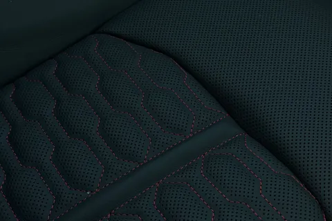 PN75GWZ Audi RS Q8 SUV performance Carbon Vorsprung   640 PS tiptronic Thumbnail #47