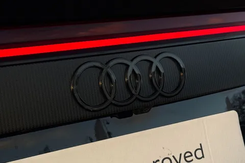 PN75GWZ Audi RS Q8 SUV performance Carbon Vorsprung   640 PS tiptronic Thumbnail #50