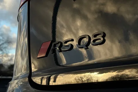 PN75GWZ Audi RS Q8 SUV performance Carbon Vorsprung   640 PS tiptronic Thumbnail #52