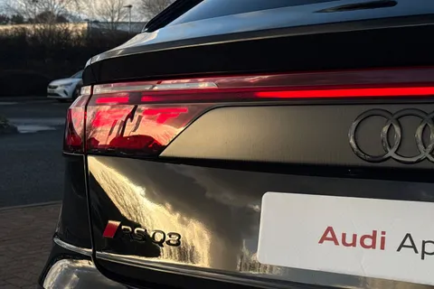 PN75GWZ Audi RS Q8 SUV performance Carbon Vorsprung   640 PS tiptronic Thumbnail #53