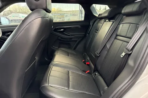 KO69VOG Land Rover Range Rover Evoque 2.0 D180 R-Dynamic HSE Auto 4WD Euro 6 (s/s) 5dr Thumbnail #34
