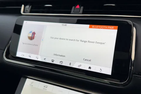 KO69VOG Land Rover Range Rover Evoque 2.0 D180 R-Dynamic HSE Auto 4WD Euro 6 (s/s) 5dr Thumbnail #51