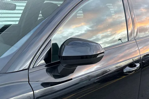 DV75ABX Audi Q3 2.0 TDI 35 Black Edition S Tronic Euro 6 (s/s) 5dr Thumbnail #26