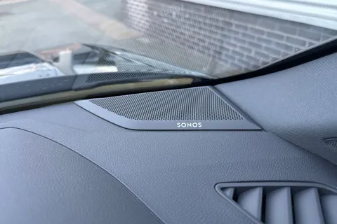 DV75ABX Audi Q3 2.0 TDI 35 Black Edition S Tronic Euro 6 (s/s) 5dr Thumbnail #53