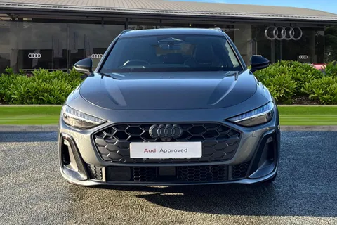 DN25MWX Audi S5 Avant 3.0 TFSI Edition 1 S Tronic quattro Euro 6 (s/s) 5dr Thumbnail #6