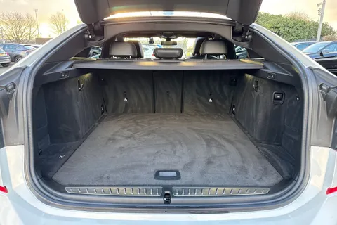 SJ19NAV BMW 6 Series Gran Turismo 2.0 630i M Sport GT Auto Euro 6 (s/s) 5dr Thumbnail #7