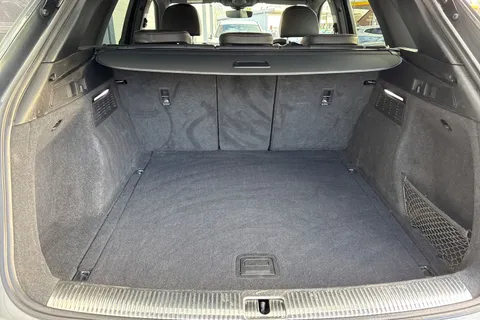 MW69XEZ Audi Q5 2.0 TDI 40 S line S Tronic quattro Euro 6 (s/s) 5dr Thumbnail #7