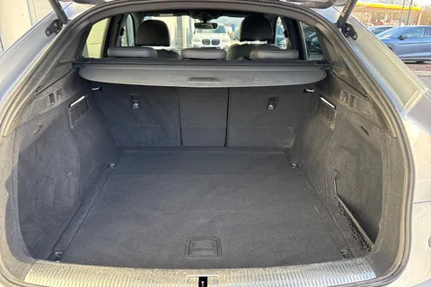 HF71VHH Audi Q5 2.0 TDI 40 S line Sportback S Tronic quattro Euro 6 (s/s) 5dr Thumbnail #7