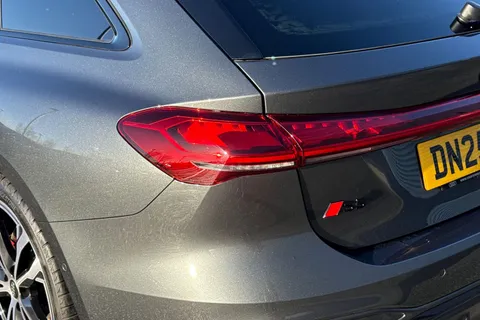 DN25MWX Audi S5 Avant 3.0 TFSI Edition 1 S Tronic quattro Euro 6 (s/s) 5dr Thumbnail #8