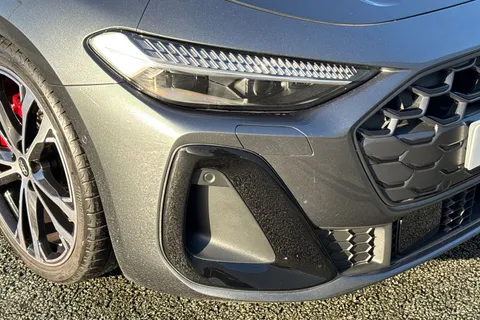 DN25MWX Audi S5 Avant 3.0 TFSI Edition 1 S Tronic quattro Euro 6 (s/s) 5dr Thumbnail #9