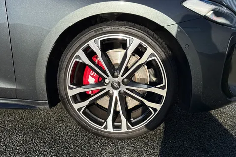 DN25MWX Audi S5 Avant 3.0 TFSI Edition 1 S Tronic quattro Euro 6 (s/s) 5dr Thumbnail #10