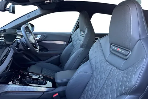 DN25MWX Audi S5 Avant 3.0 TFSI Edition 1 S Tronic quattro Euro 6 (s/s) 5dr Thumbnail #16