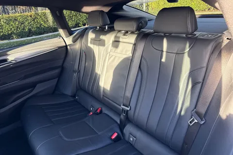 SJ19NAV BMW 6 Series Gran Turismo 2.0 630i M Sport GT Auto Euro 6 (s/s) 5dr Thumbnail #19