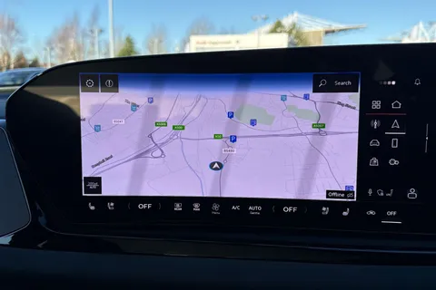 DN25MWX Audi S5 Avant 3.0 TFSI Edition 1 S Tronic quattro Euro 6 (s/s) 5dr Thumbnail #17