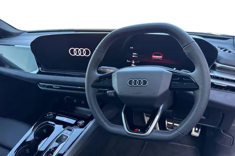 DN25MWX Audi S5 Avant 3.0 TFSI Edition 1 S Tronic quattro Euro 6 (s/s) 5dr Thumbnail #18