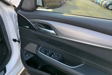 SJ19NAV BMW 6 Series Gran Turismo 2.0 630i M Sport GT Auto Euro 6 (s/s) 5dr Thumbnail #21